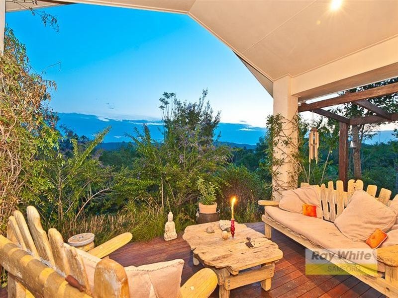 21 Pinewood Drive, Samford Valley QLD 4520