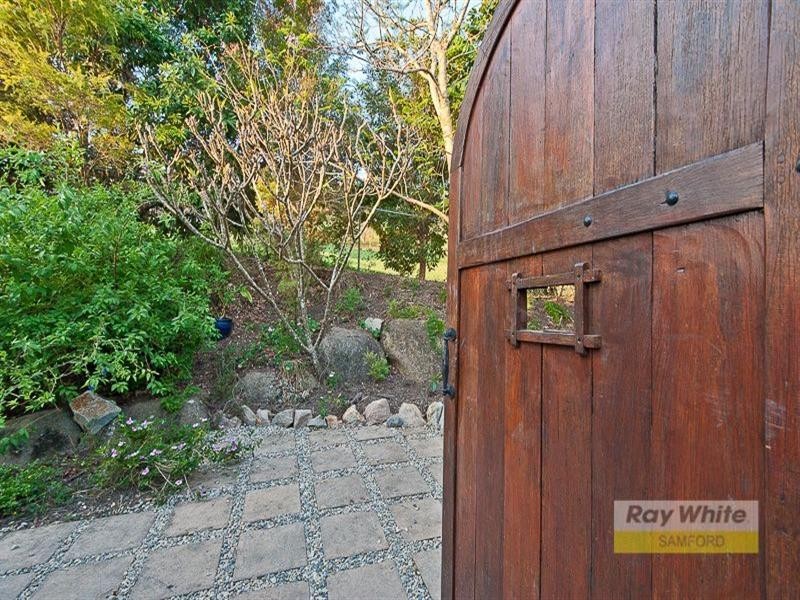 21 Pinewood Drive, Samford Valley QLD 4520