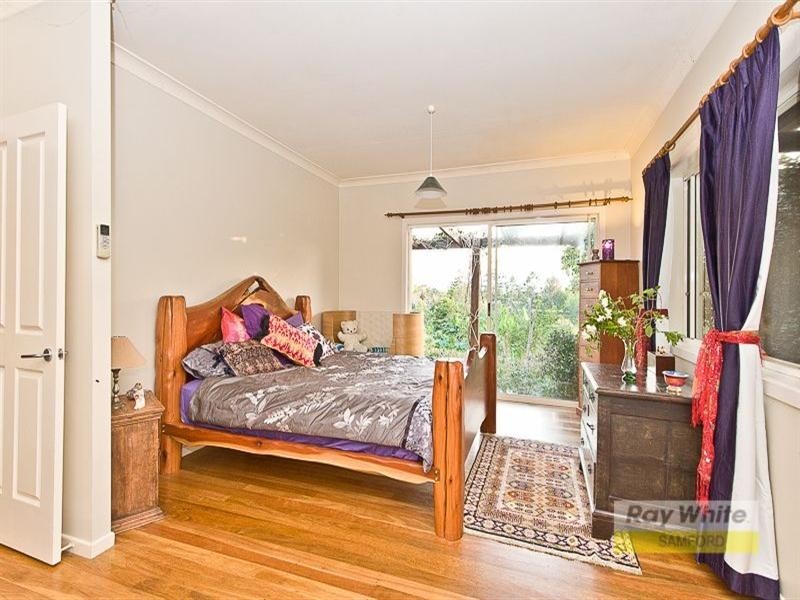 21 Pinewood Drive, Samford Valley QLD 4520