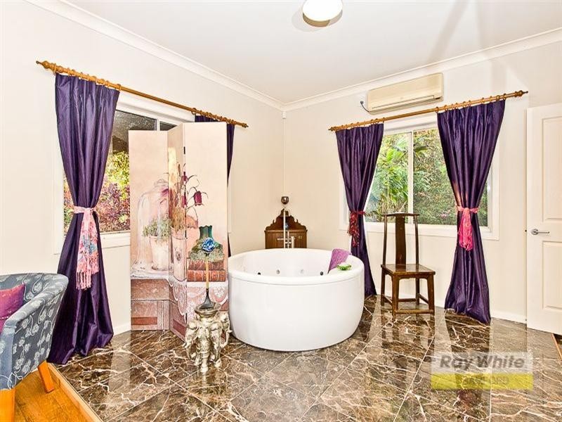 21 Pinewood Drive, Samford Valley QLD 4520