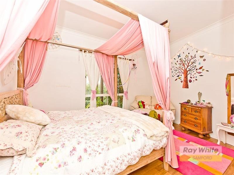 21 Pinewood Drive, Samford Valley QLD 4520