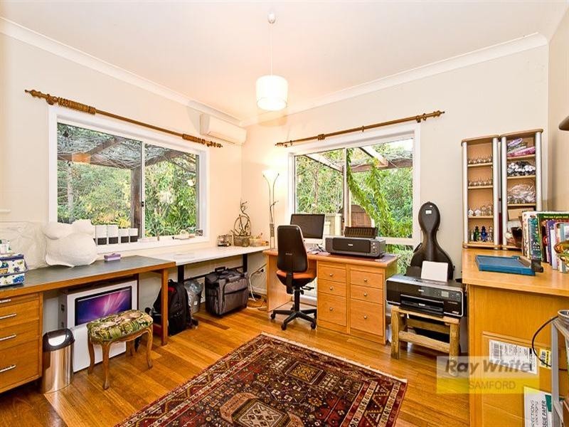 21 Pinewood Drive, Samford Valley QLD 4520