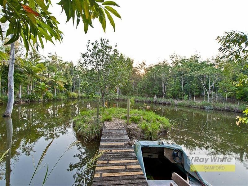 21 Pinewood Drive, Samford Valley QLD 4520