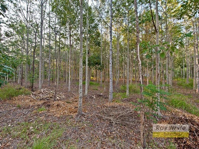 21 Pinewood Drive, Samford Valley QLD 4520