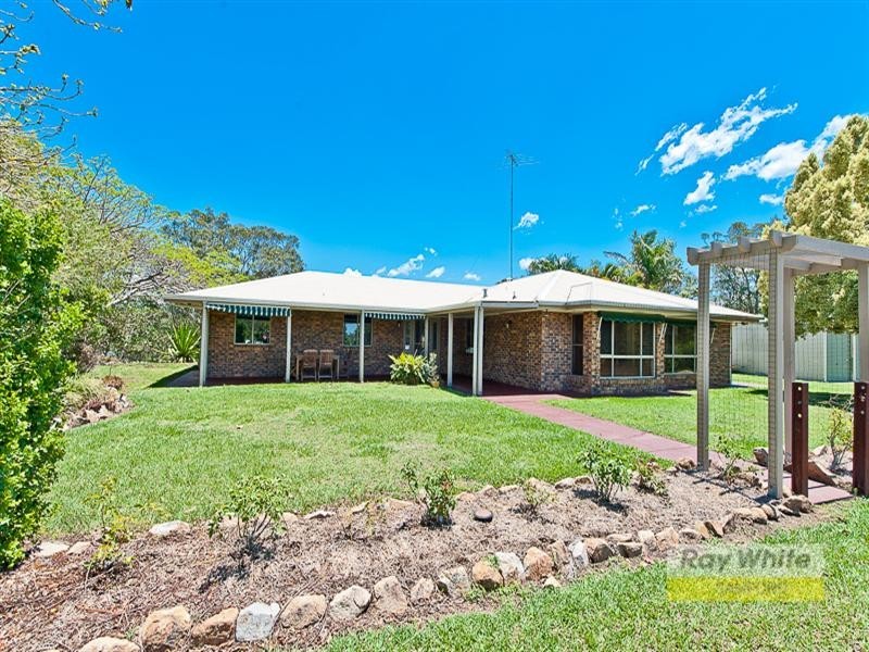 77 Albert Road, Draper QLD 4520