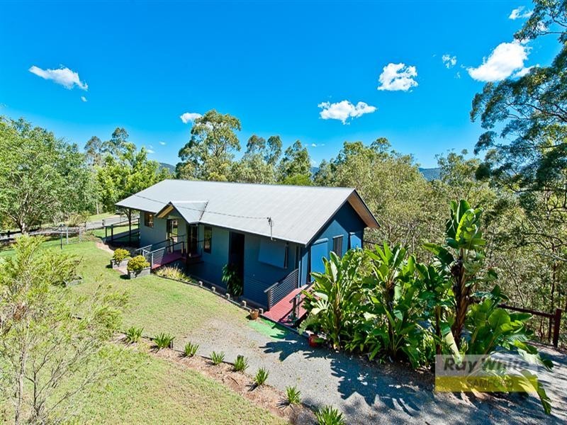 183 Watson Road, Kobble Creek QLD 4520