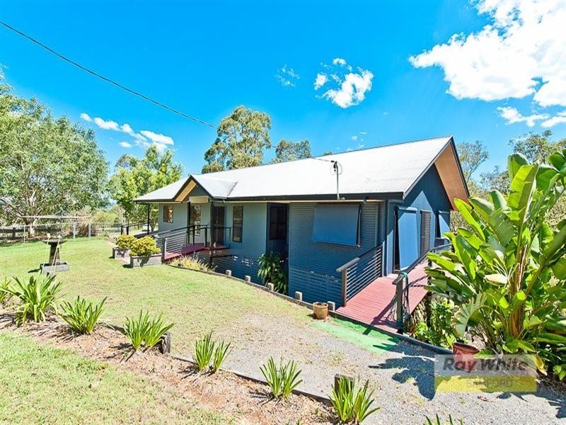 183 Watson Road, Kobble Creek QLD 4520
