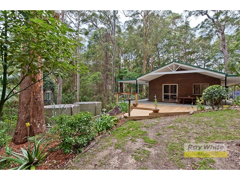 39 Harland Road, Mount Glorious QLD 4520