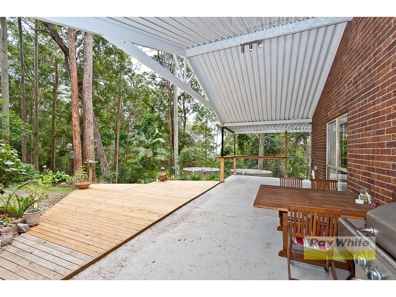 39 Harland Road, Mount Glorious QLD 4520