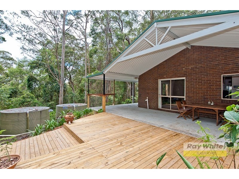 39 Harland Road, Mount Glorious QLD 4520