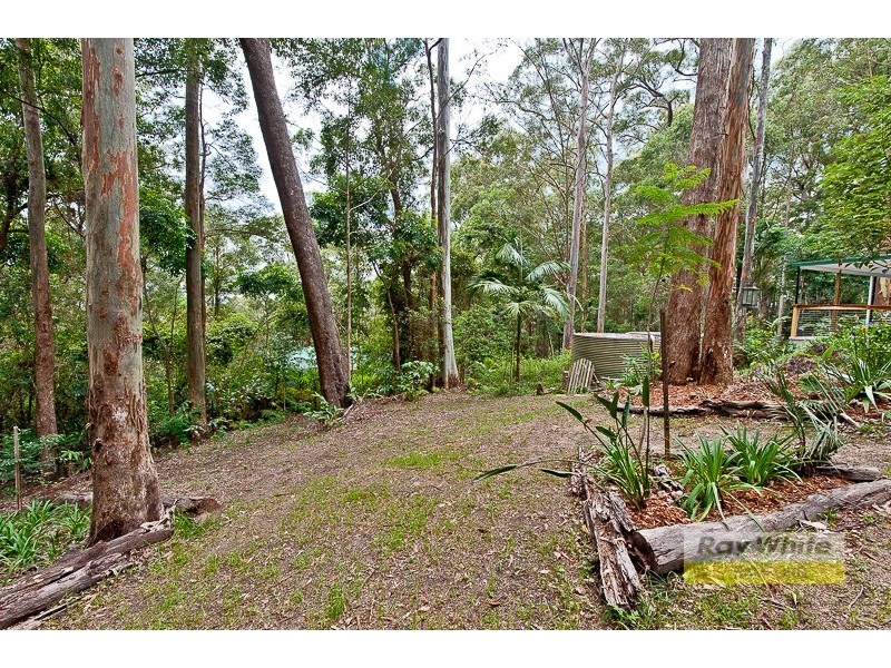 39 Harland Road, Mount Glorious QLD 4520
