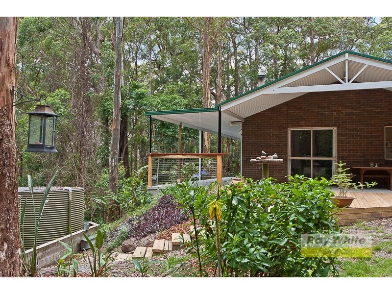 39 Harland Road, Mount Glorious QLD 4520