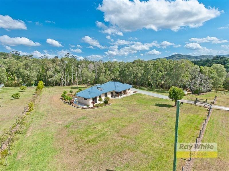 2 Jagera Court, Closeburn QLD 4520