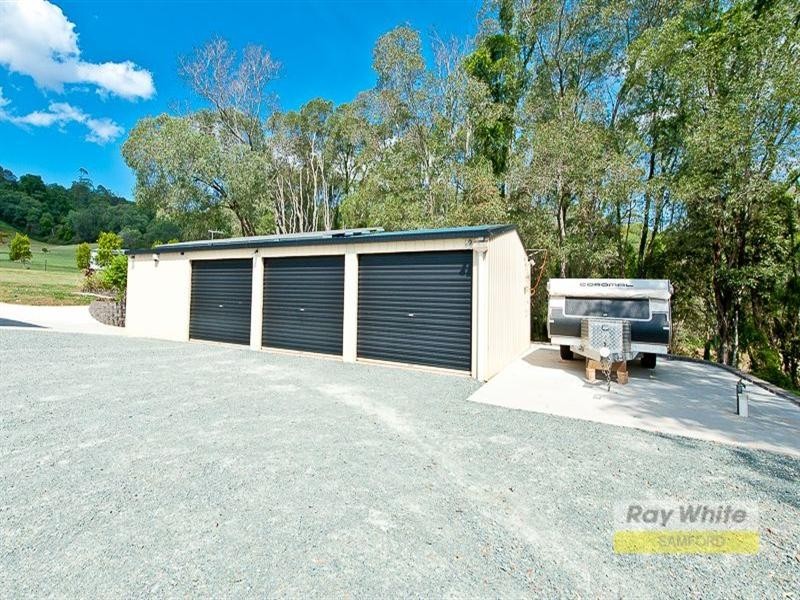 2 Jagera Court, Closeburn QLD 4520