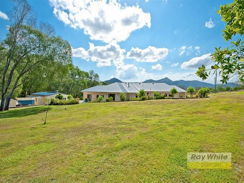 2 Jagera Court, Closeburn QLD 4520