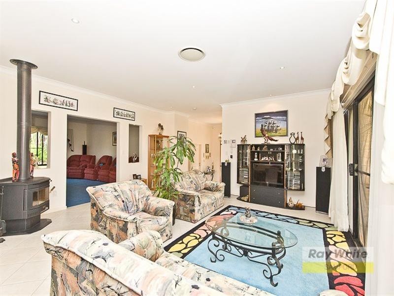 2 Jagera Court, Closeburn QLD 4520