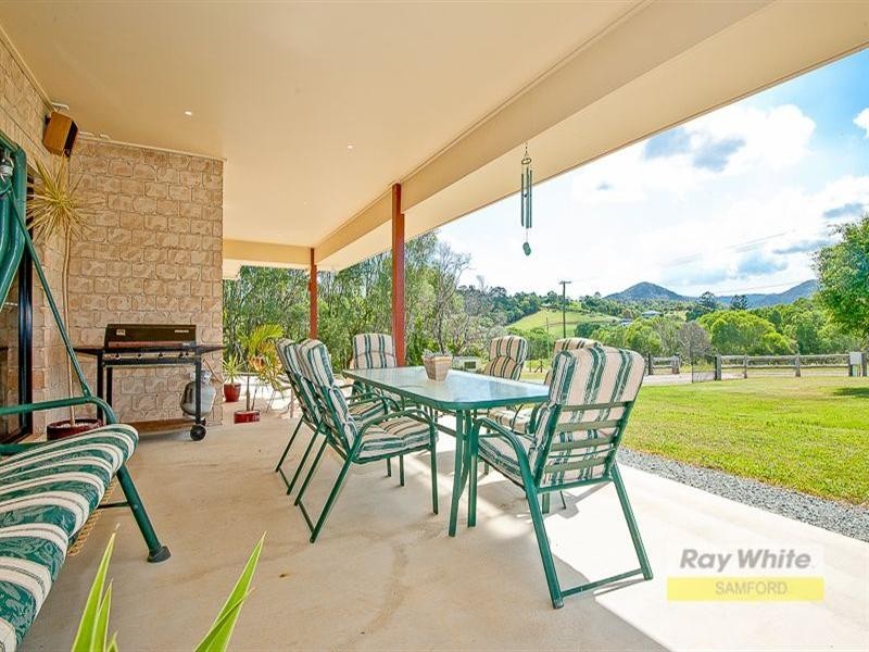 2 Jagera Court, Closeburn QLD 4520