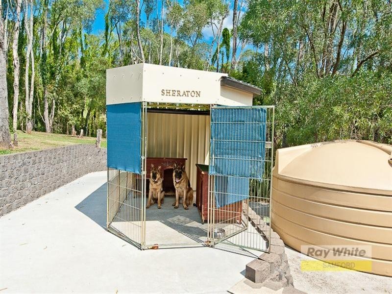 2 Jagera Court, Closeburn QLD 4520