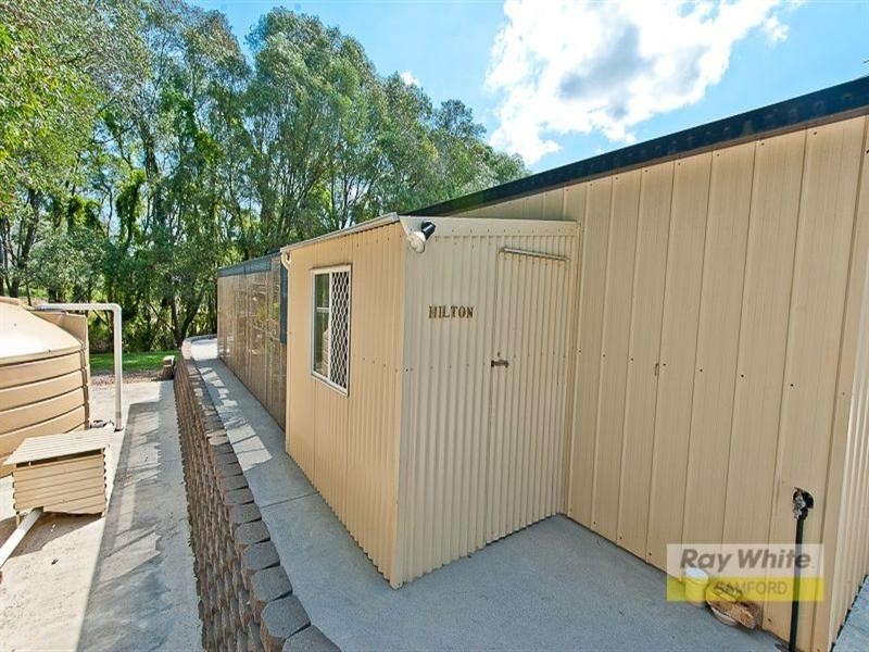 2 Jagera Court, Closeburn QLD 4520