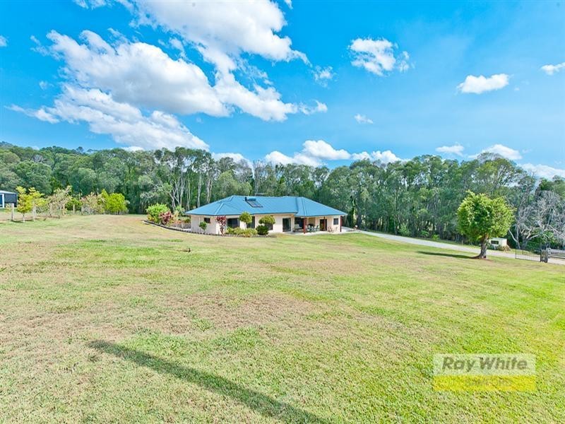 2 Jagera Court, Closeburn QLD 4520
