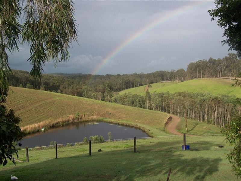 128 Hipathites Road, Kobble Creek QLD 4520