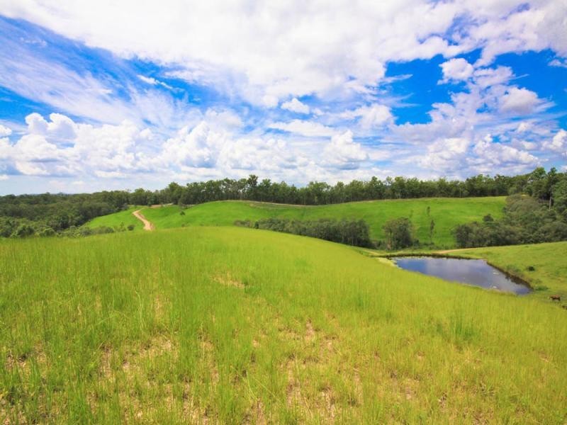 128 Hipathites Road, Kobble Creek QLD 4520