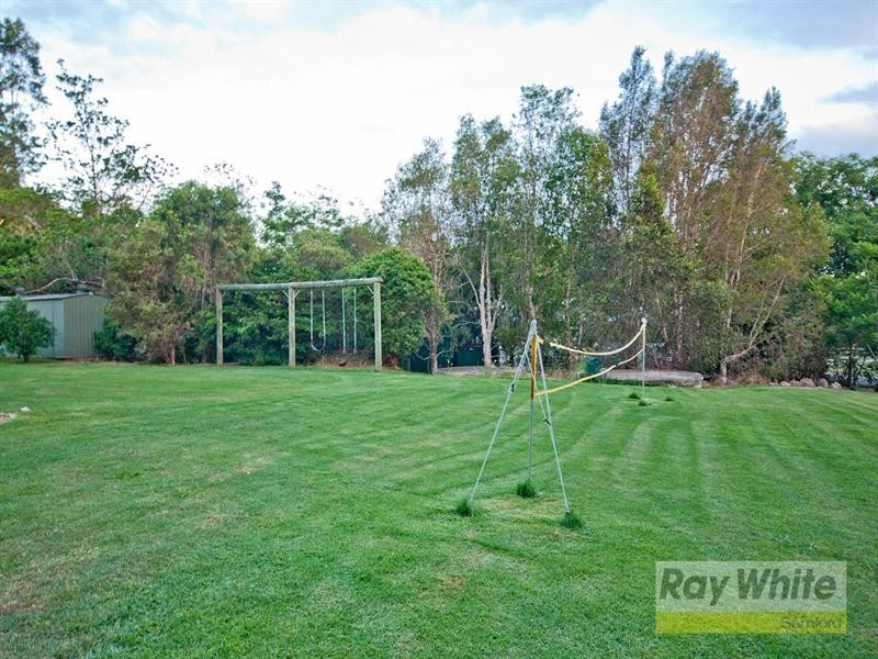 6 Smallwood Court, Samford Valley QLD 4520