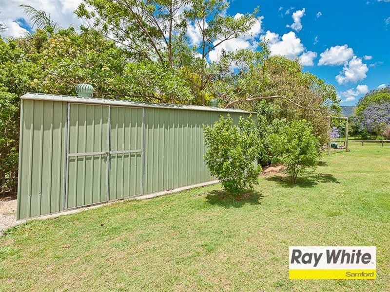 6 Smallwood Court, Samford Valley QLD 4520