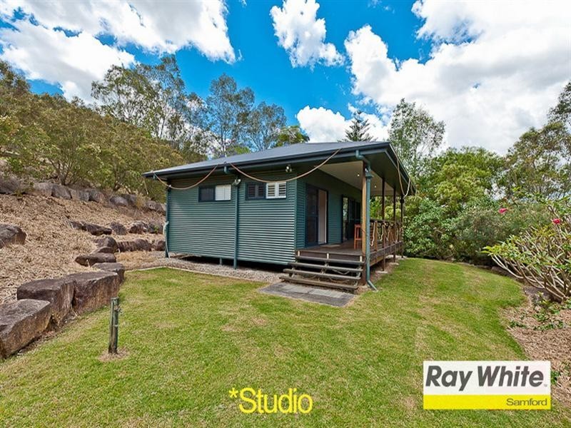 6 Smallwood Court, Samford Valley QLD 4520