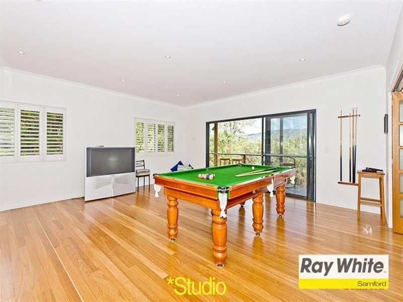 6 Smallwood Court, Samford Valley QLD 4520