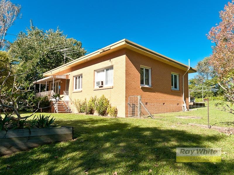 Samford Valley QLD 4520