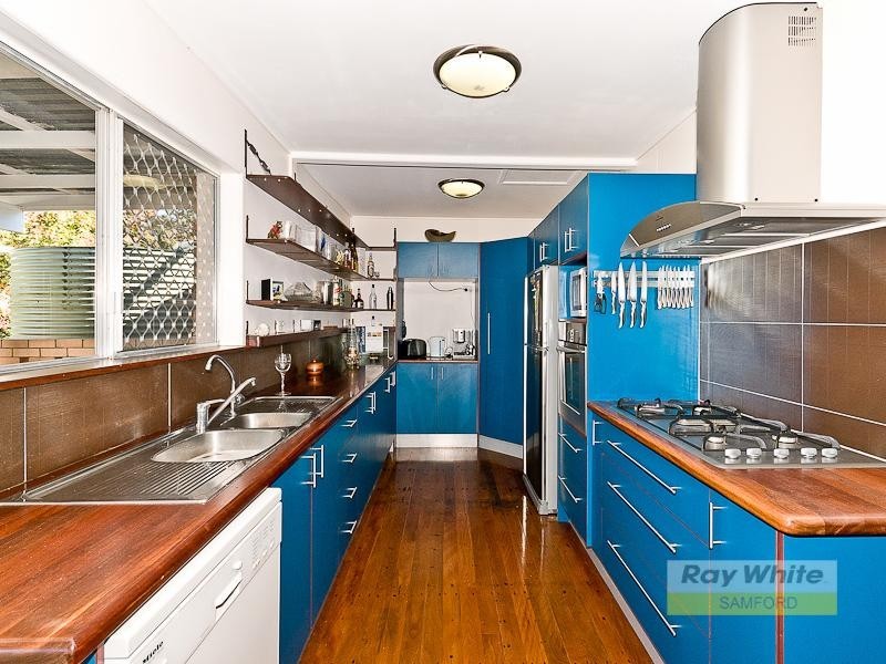 Samford Valley QLD 4520