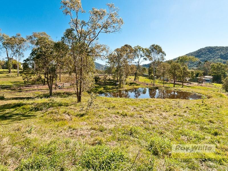 Samford Valley QLD 4520
