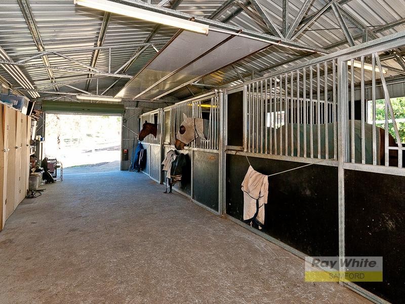 Samford Valley QLD 4520