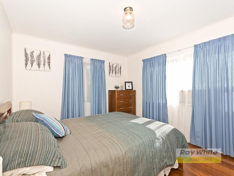 Samford Valley QLD 4520