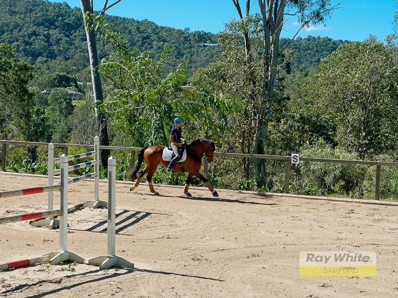Samford Valley QLD 4520