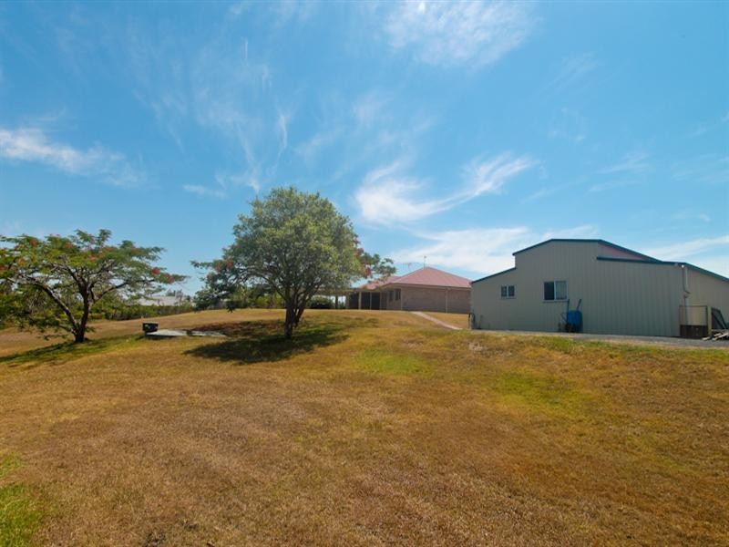 4 Brownlow Court, Cashmere QLD 4500