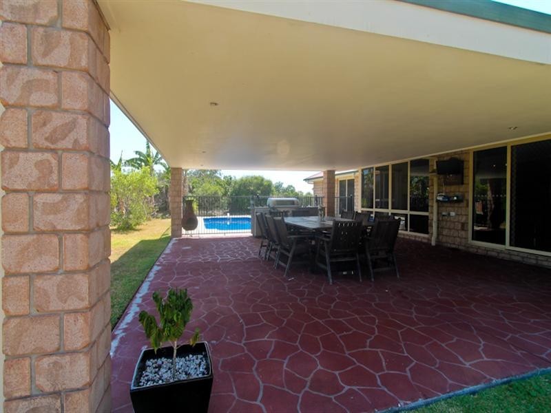 4 Brownlow Court, Cashmere QLD 4500