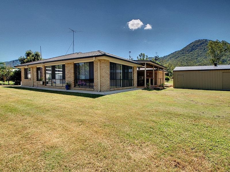 8 Muskwood Court, Highvale QLD 4520