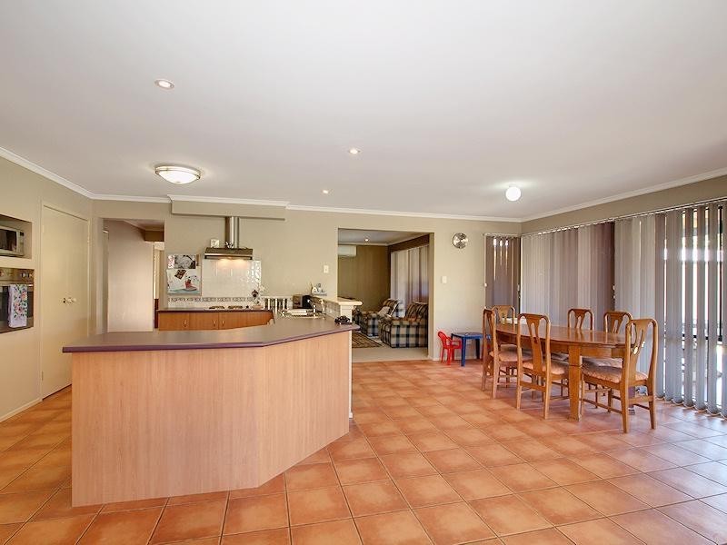 8 Muskwood Court, Highvale QLD 4520