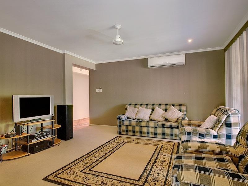 8 Muskwood Court, Highvale QLD 4520