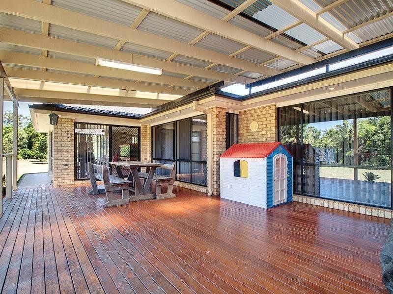 8 Muskwood Court, Highvale QLD 4520