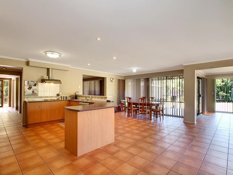 8 Muskwood Court, Highvale QLD 4520