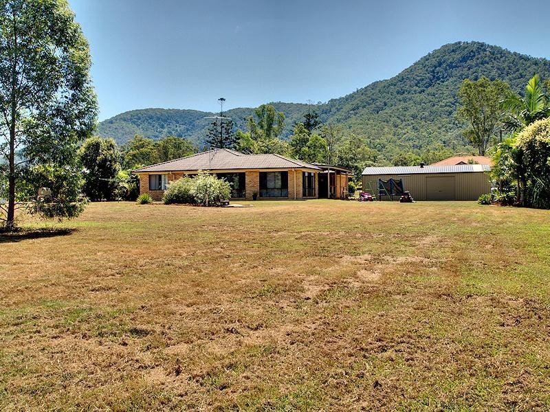 8 Muskwood Court, Highvale QLD 4520