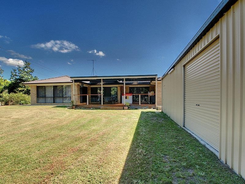 8 Muskwood Court, Highvale QLD 4520