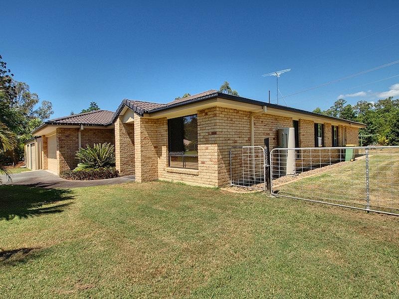 8 Muskwood Court, Highvale QLD 4520
