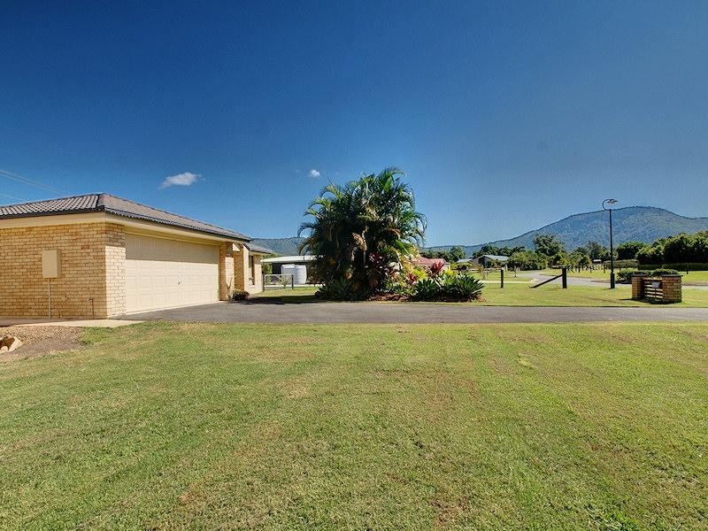 8 Muskwood Court, Highvale QLD 4520