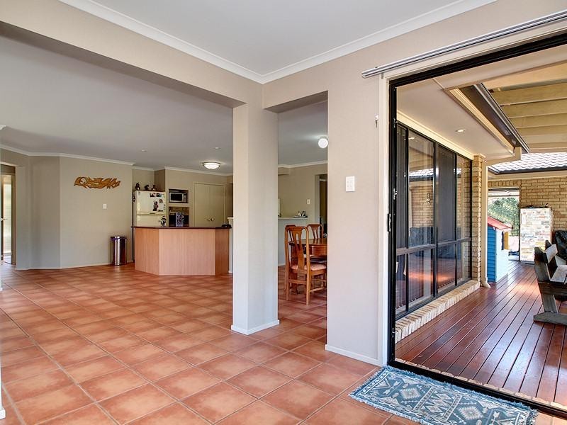 8 Muskwood Court, Highvale QLD 4520