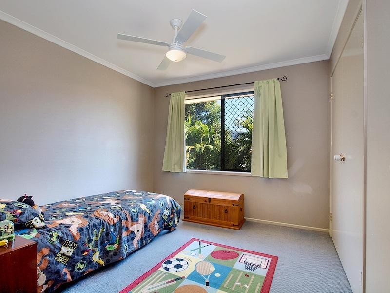 8 Muskwood Court, Highvale QLD 4520