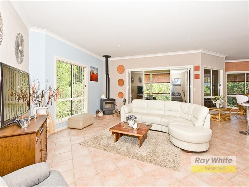 15 Malwood Court, Highvale QLD 4520